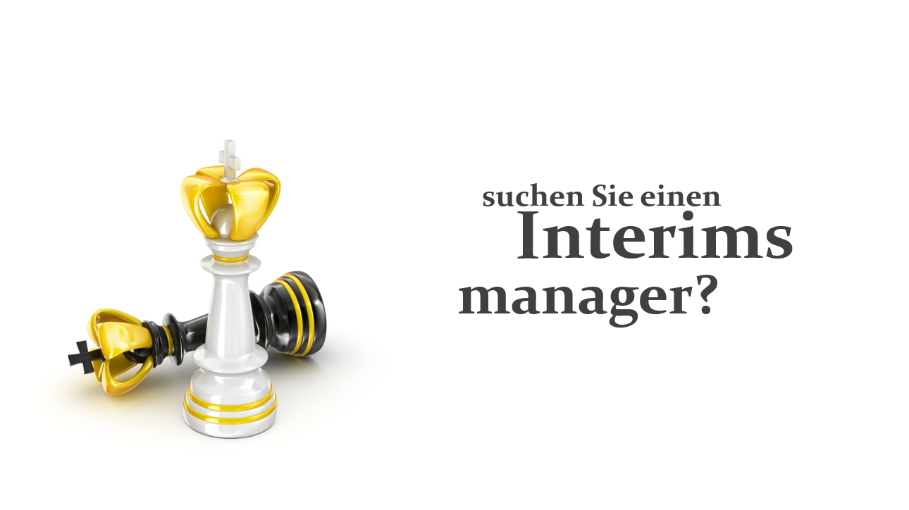 Interims Management