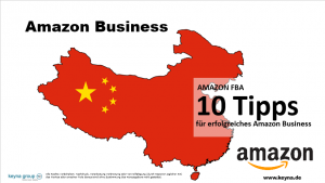 10 Tipps für erfolgreiches Amazon Business