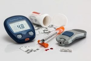 Businessplan Diabetesfachberater