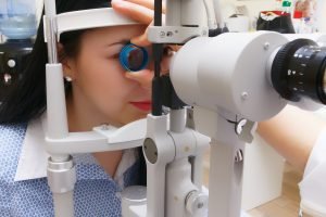 Businessplan Facharzt Ophthalmologie