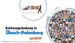 Existenzgründung in Übach-Palenberg