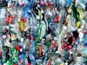 Branchenkennziffern – Recycling